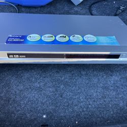 Sony DVP-NS575P DVD Player