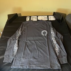 Chrome Hearts Shirt