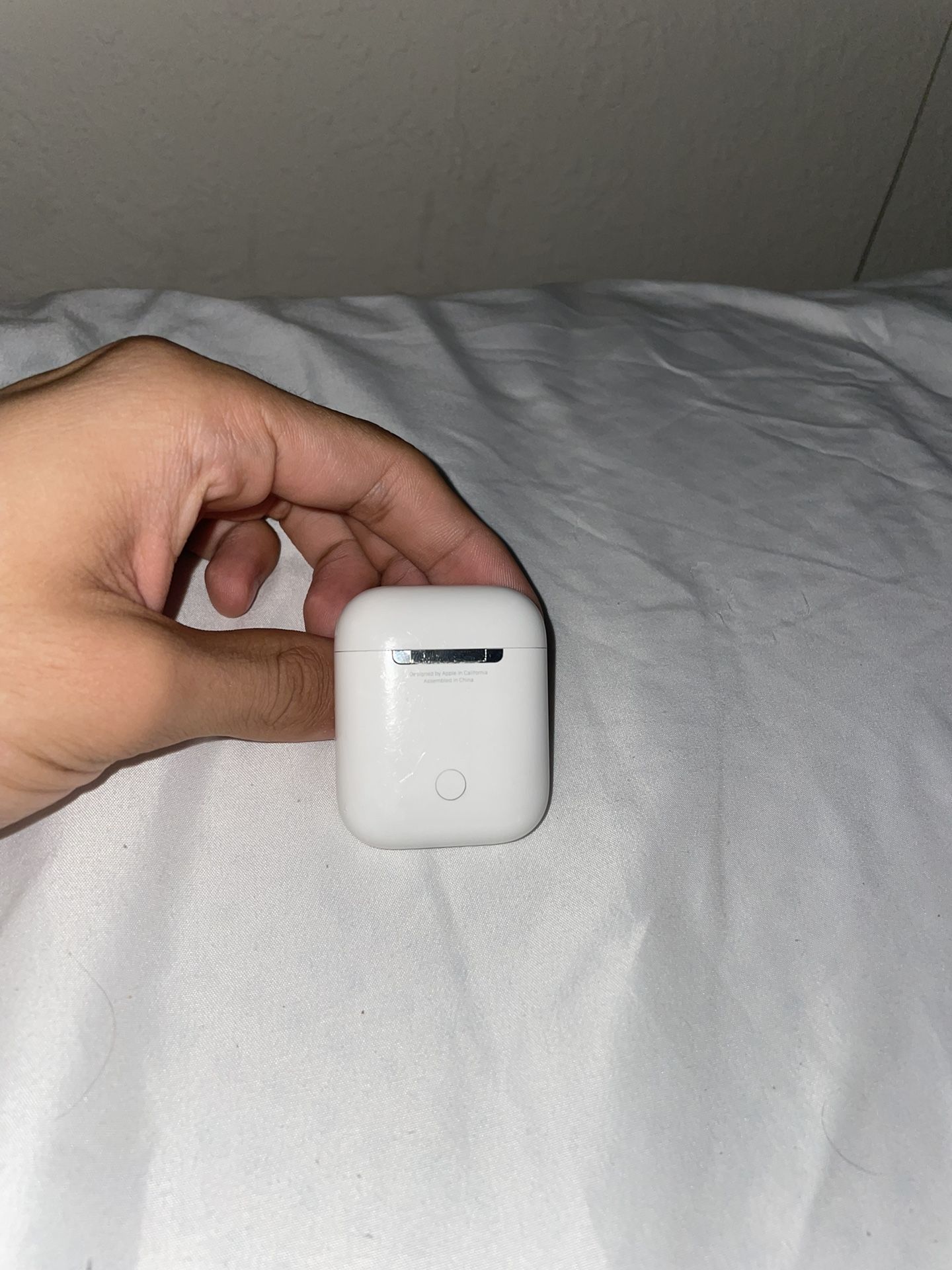 Airpods 2gen