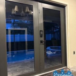 Impact Doors 