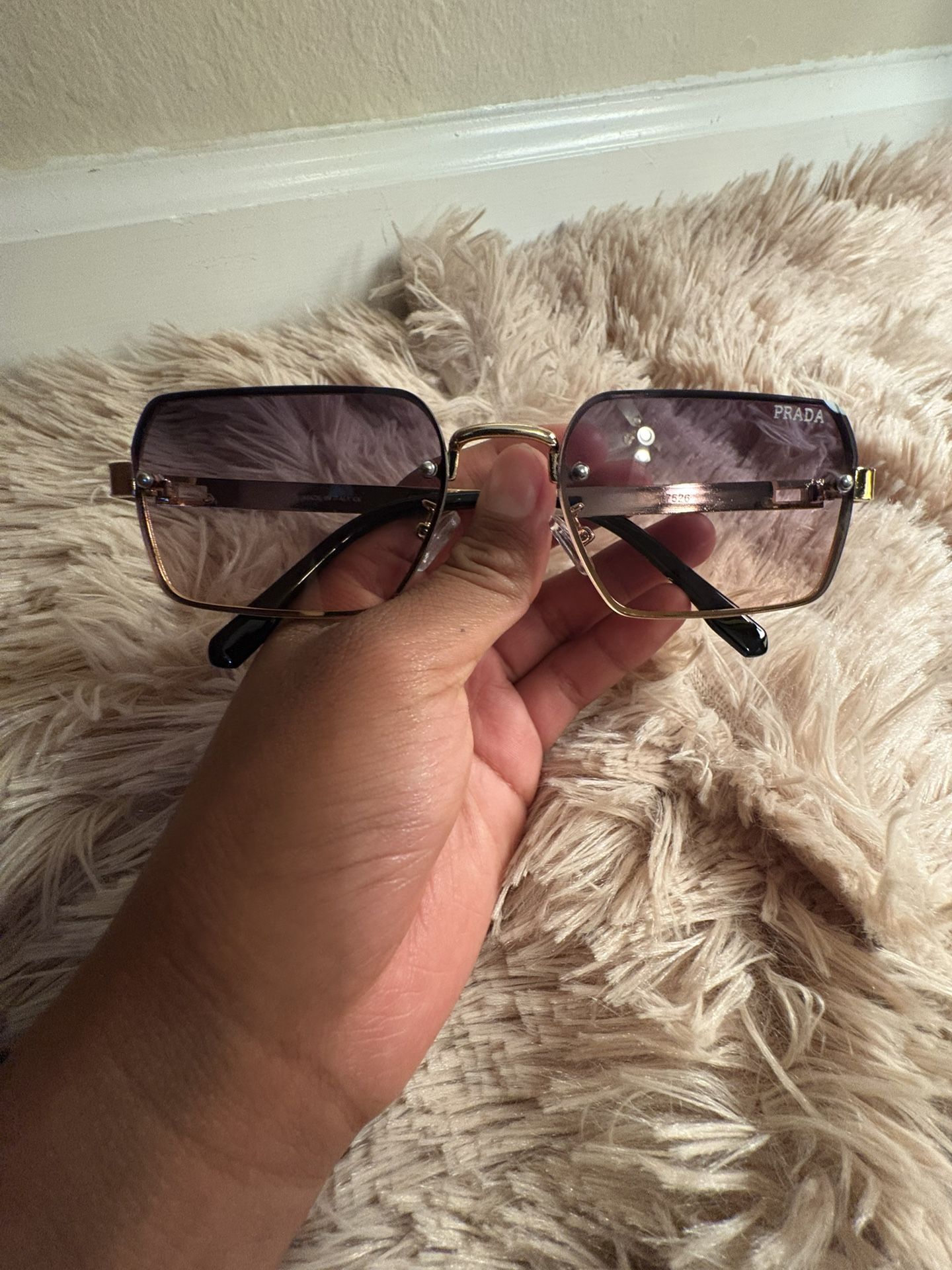 Prada Sunglasses