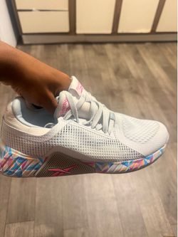 Reebok  shoes