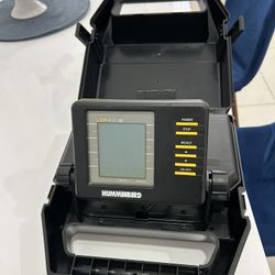 Portable Fish Finder