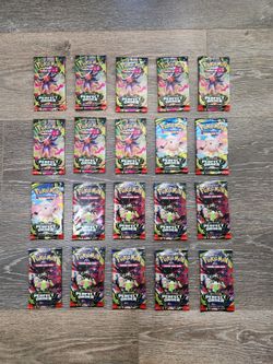 Pokemon Perfect Order - 1 Pack