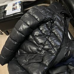 ❤️brand New Michael Kor Women 3x Coat With Belt 💙