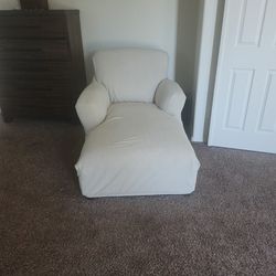 Chaise lounge Chair