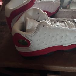Jordan 13s
