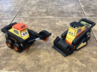 Disney Planes Blackout & Drip