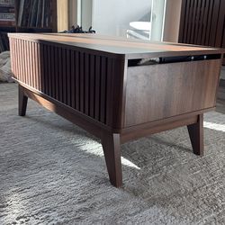 Retro Modern Coffee Table