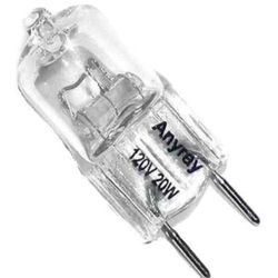 Halogen Lamps