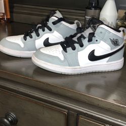 Jordan Kids Size 12C
