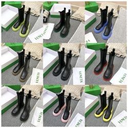 Bottega Boots 