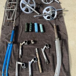 Schwinn Parts 