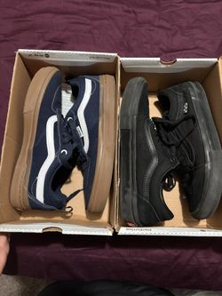 Vans Men’s Size 8