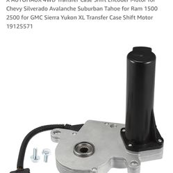 GMC Sierra Part 