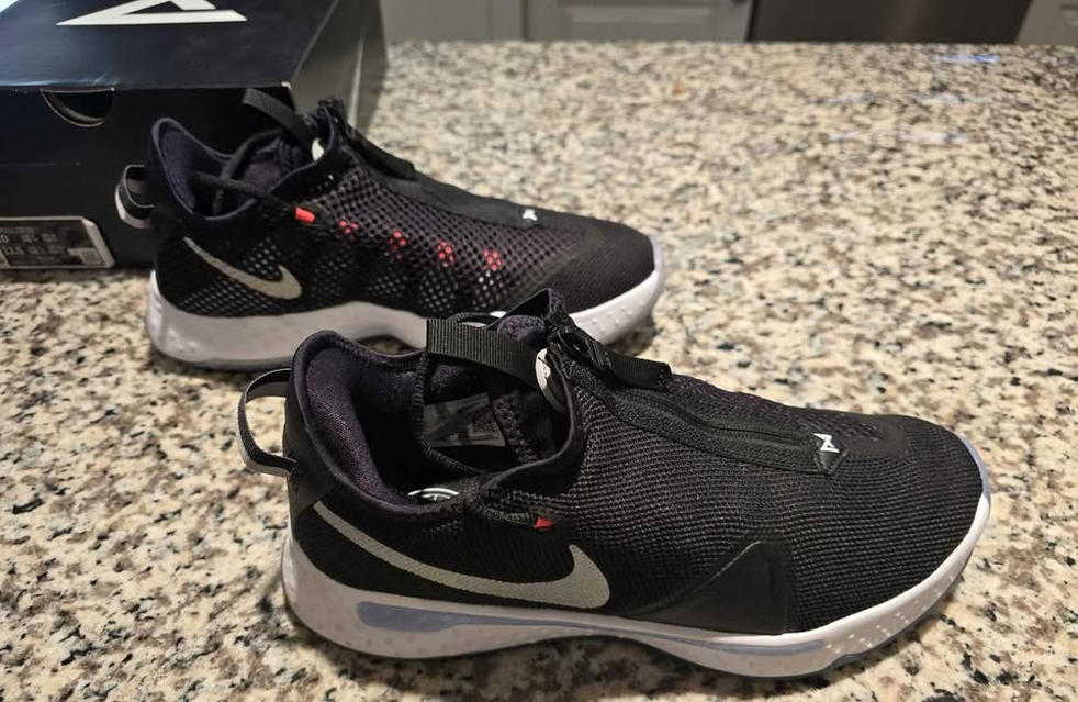 Nike PG4 Men's Size 10