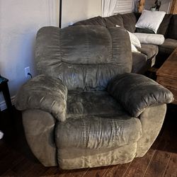 Recliner 