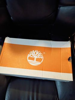 Timberland's Size 3 youth