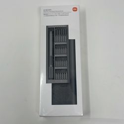 XIAOMI Electric Precision Screwdriver