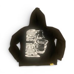 Awful Lotta Lotta Cough Syrup Hoodie