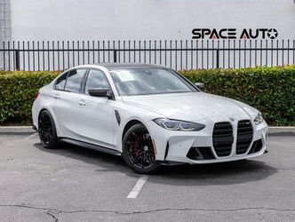 2023 BMW M3