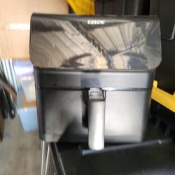 COSORI Air Fryer Pro