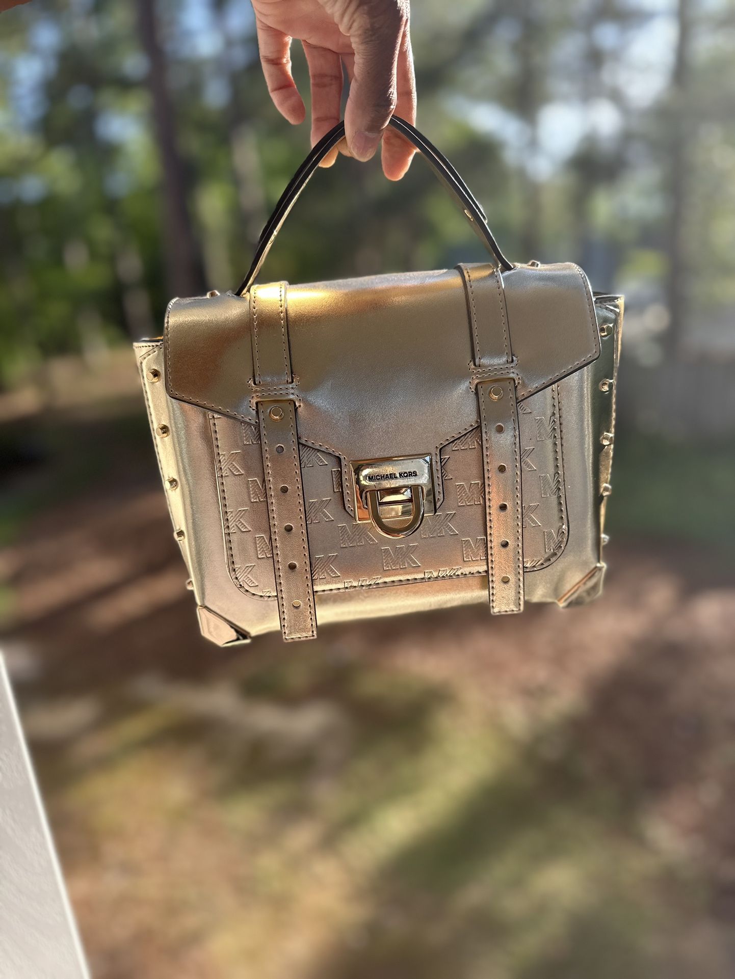 MK Purse