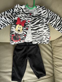 Size 3 - 6 Months