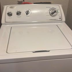 Lavadora Y Secadora 