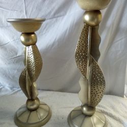 Candle Holder 