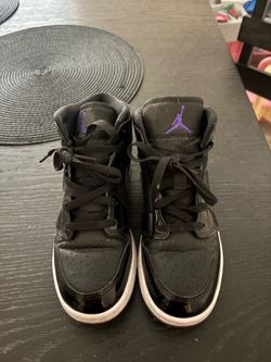 Jordan 1s shoes