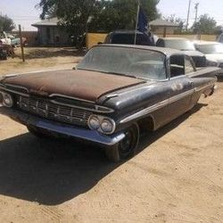 1959 Chevrolet Impala