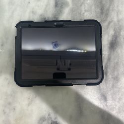 iPad 10th Generation Blue