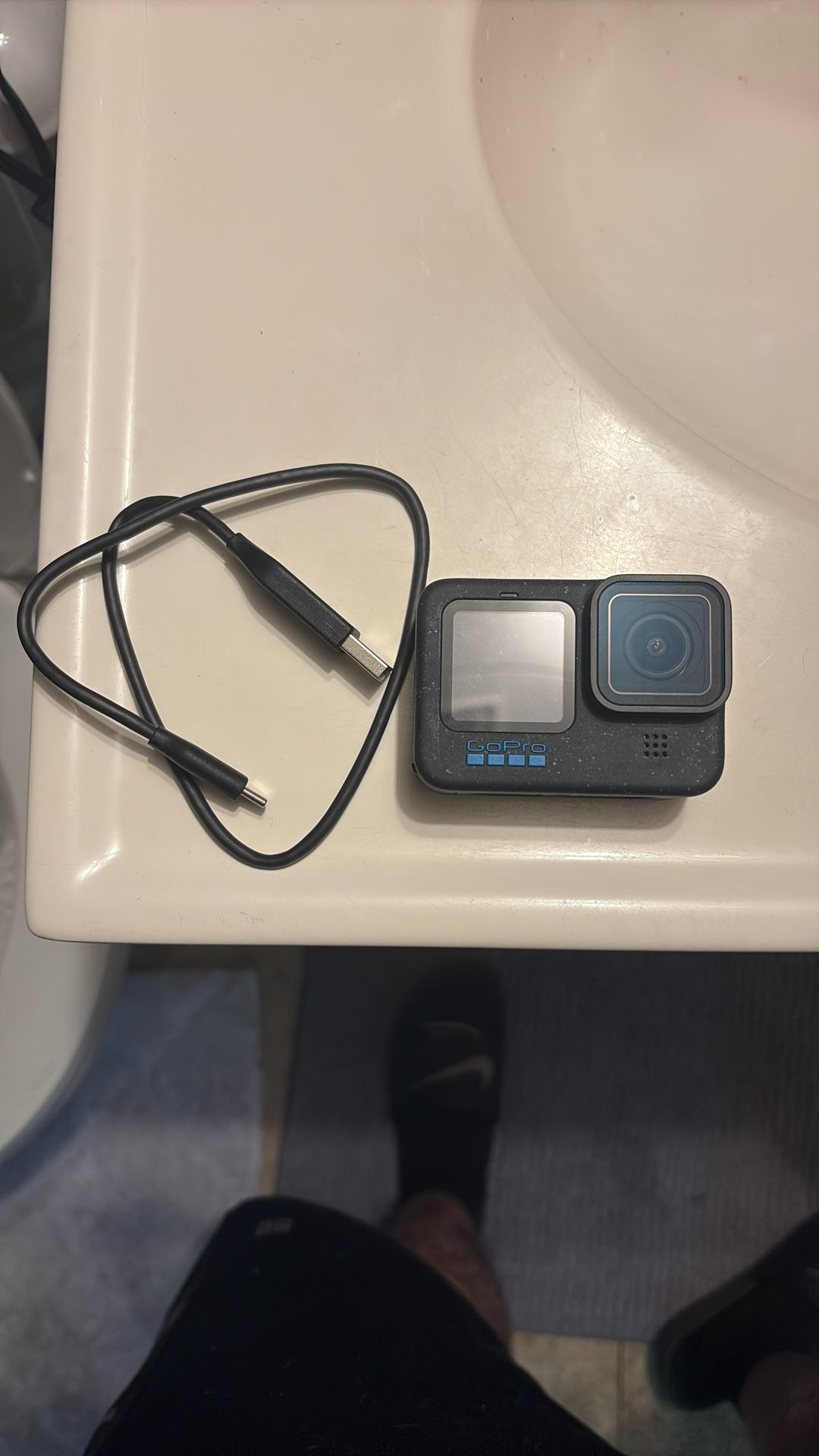 GoPro