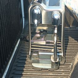 Expresso Machine