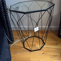 End Table 