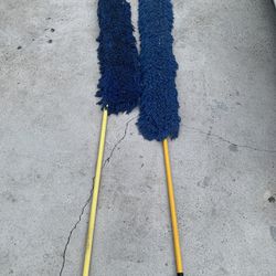 Uline Dust Mop
