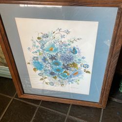 Gloria Eriksen Decorative Print