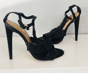 L.A.M.B Heels