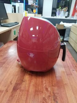 Pressure fryer brand new in the box never used with extra pans