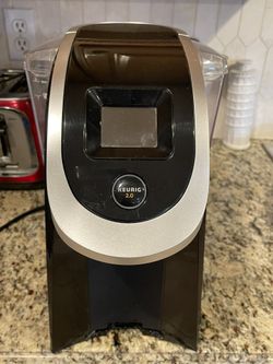 Keurig 2.0
