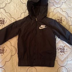 Kids Nike Windbreaker 