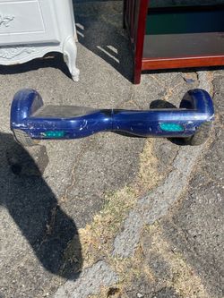 Hover board