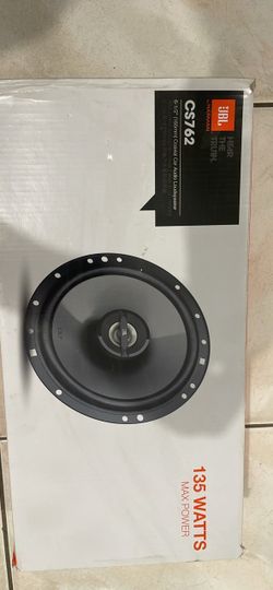 JBL Car Speakers