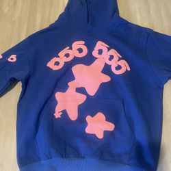 Sp5der Beluga Hoodie (Read description)