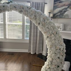 Wedding Arch 