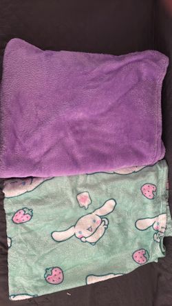 Blankets