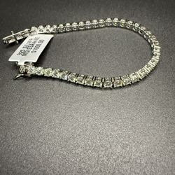 Tennis Bracelet