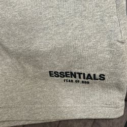 Essential Shorts