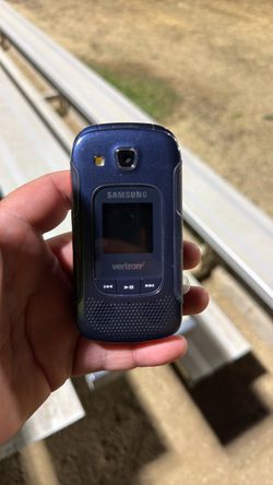 Verizon Samsung